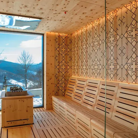 Hotel Panorama Skhidnytsya 5*