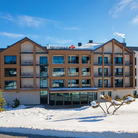 Panorama Skhidnytsya Hotel Novyy Kropivnik