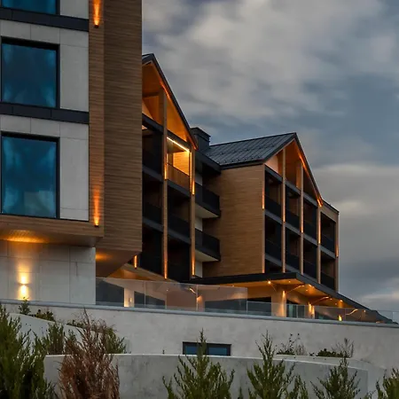 Panorama Skhidnytsya 5*