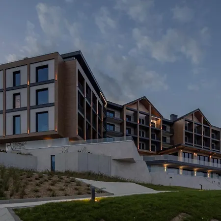 Panorama Skhidnytsya 5*