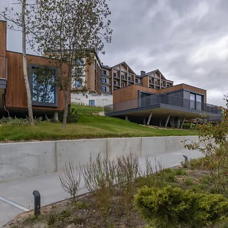 Ξενοδοχείο Panorama Skhidnytsya