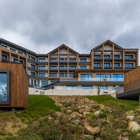 Panorama Skhidnytsya 5* Skhidnytsia