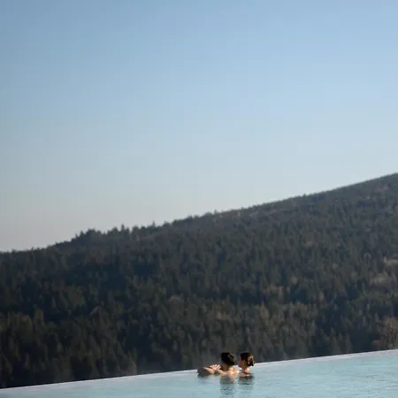 Panorama Skhidnytsya Hotel
