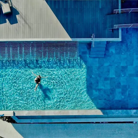 Ξενοδοχείο Panorama Skhidnytsya Skhidnytsia