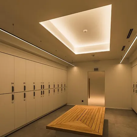 Panorama Skhidnytsya Hotel Skhidnytsia