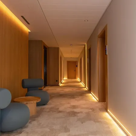 Hotel Panorama Skhidnytsya Skhidnytsia