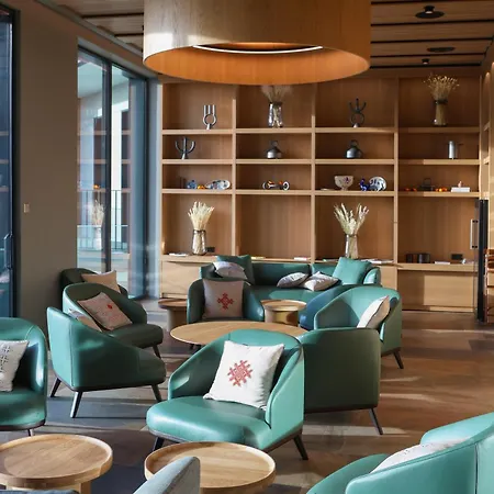 Panorama Skhidnytsya Ξενοδοχείο