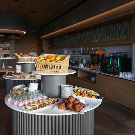 Panorama Skhidnytsya