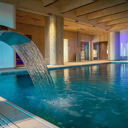 Hotel Panorama Skhidnytsya