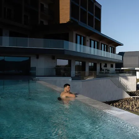 Hotel Panorama Skhidnytsya 5*