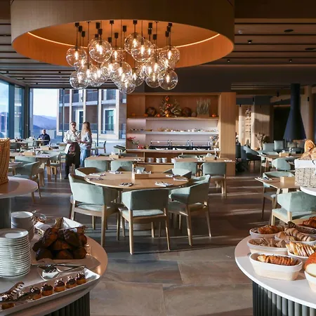 Hotel Panorama Skhidnytsya