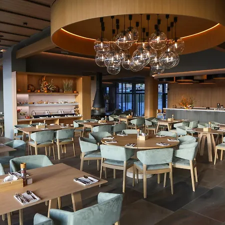 Ξενοδοχείο Panorama Skhidnytsya 5*