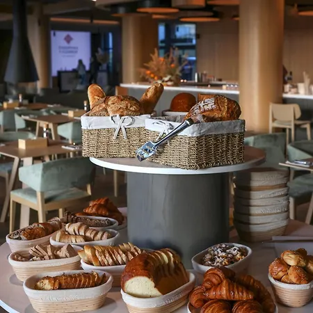 Hotel Panorama Skhidnytsya