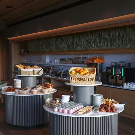 Ξενοδοχείο Panorama Skhidnytsya 5*