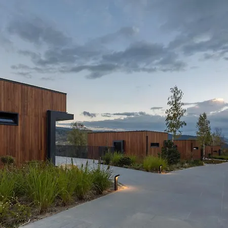 Ξενοδοχείο Panorama Skhidnytsya Skhidnytsia