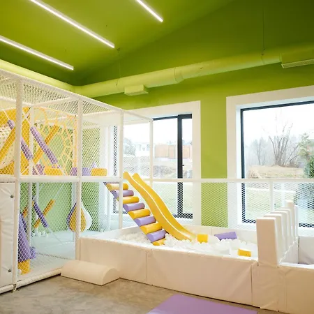 Panorama Skhidnytsya Ξενοδοχείο Skhidnytsia