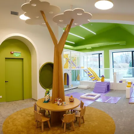 Panorama Skhidnytsya Ξενοδοχείο 5*