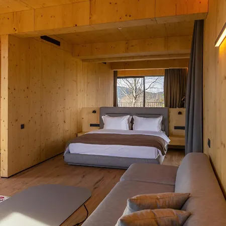 Panorama Skhidnytsya Hotel 5*