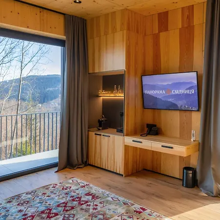 Panorama Skhidnytsya 5*