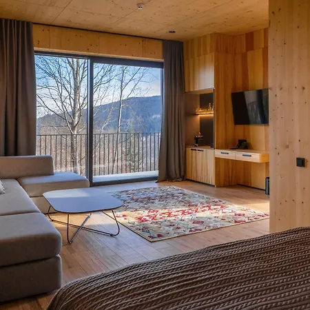 Panorama Skhidnytsya