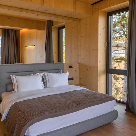 Panorama Skhidnytsya Hotel 5*