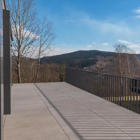 Panorama Skhidnytsya Ξενοδοχείο