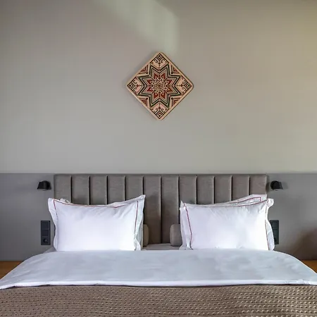 Panorama Skhidnytsya Ξενοδοχείο Skhidnytsia