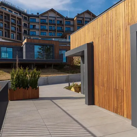 Panorama Skhidnytsya Hotel