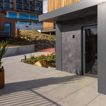 Panorama Skhidnytsya Ξενοδοχείο 5*