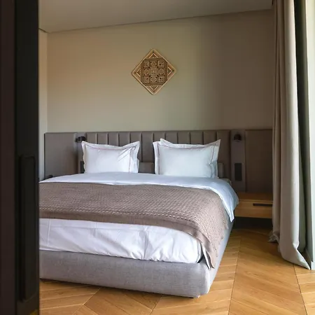 Panorama Skhidnytsya Hotel 5*