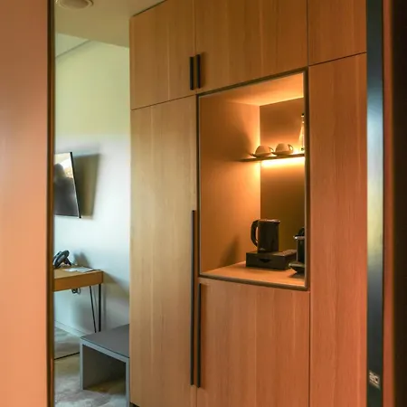 Panorama Skhidnytsya Skhidnytsia