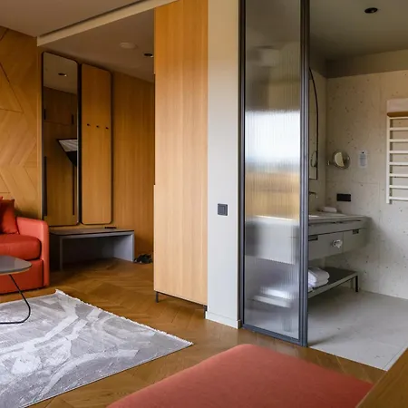 Ξενοδοχείο Panorama Skhidnytsya Skhidnytsia