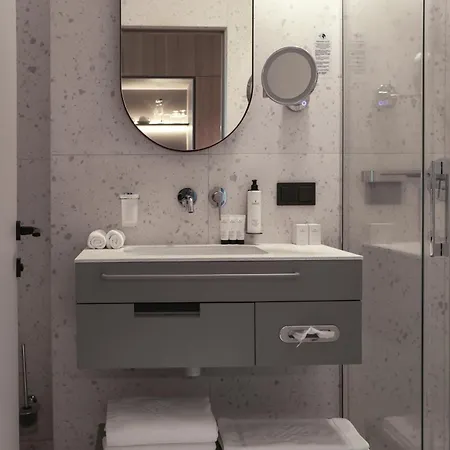 Panorama Skhidnytsya Hotel 5*