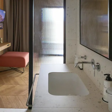 Panorama Skhidnytsya 5*