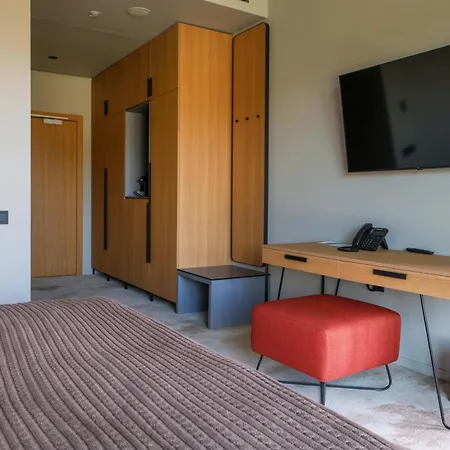 Hotel Panorama Skhidnytsya