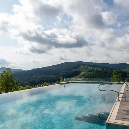 Panorama Skhidnytsya Otel 5*