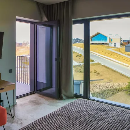 Panorama Skhidnytsya 5* Skhidnytsia