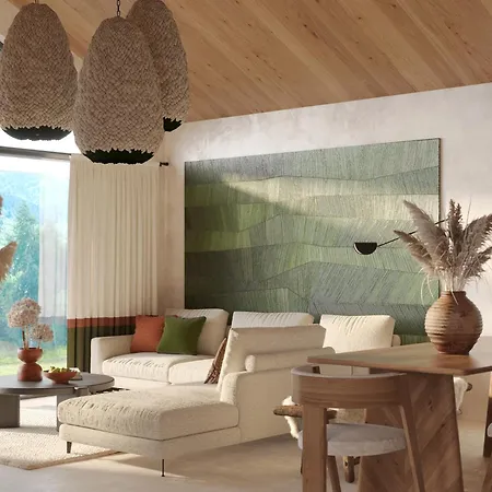 Panorama Skhidnytsya 5* Skhidnytsia