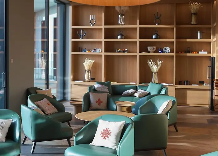 Panorama Skhidnytsya Hotel