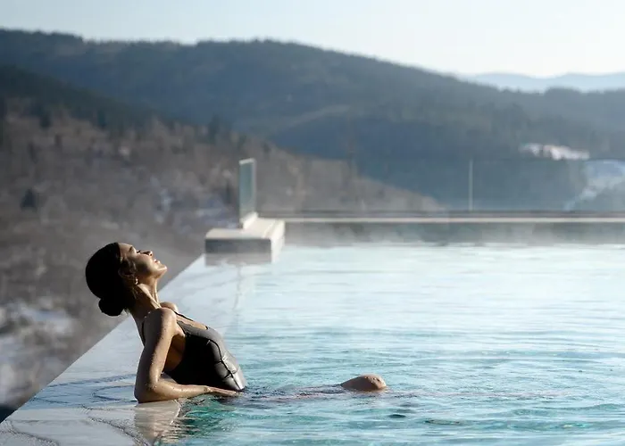 Hotel Panorama Skhidnytsya 5*
