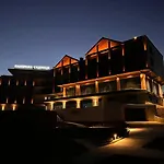 Hotel Panorama Skhidnytsya