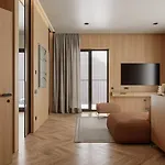 Hotel Panorama Skhidnytsya 5*