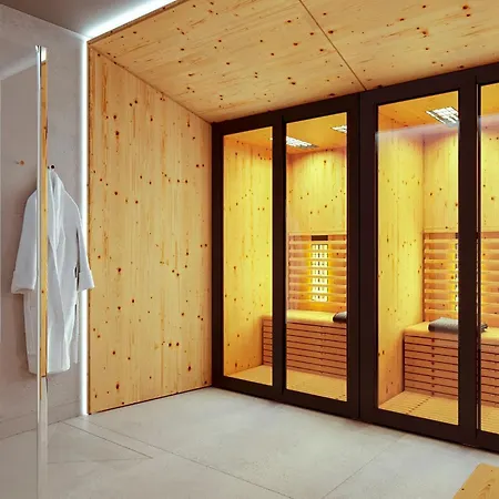 Panorama Skhidnytsya Hotel