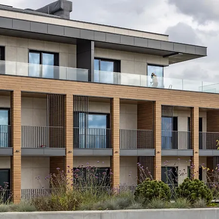 Panorama Skhidnytsya Hotel