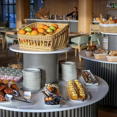 Panorama Skhidnytsya Hotel 5*