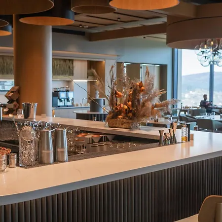 Panorama Skhidnytsya Hotel 5*