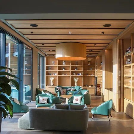 Panorama Skhidnytsya Hotel Skhidnytsia