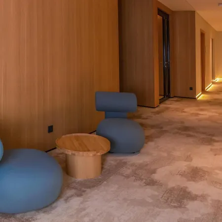 Panorama Skhidnytsya Hotel 5*