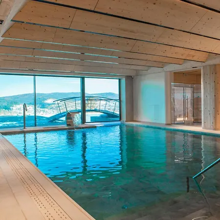 Panorama Skhidnytsya Hotel