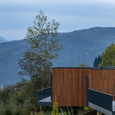 Hotel Panorama Skhidnytsya Skhidnytsia